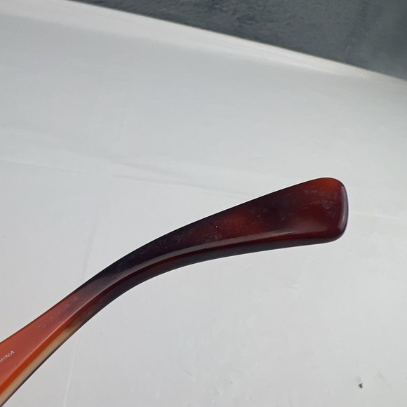 Dolce & Gabbana DG3175 2765 Brown Havana Eyeglasses Frames Only 54-16-135 - Picture 11 of 16